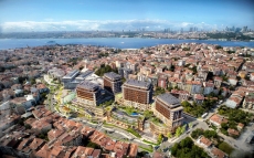 Apartments Suites In Uskudar Istanbul thumb #1