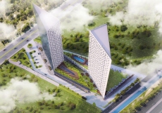 Hotel Apartments for Sale With Rental Guarantee thumb #1