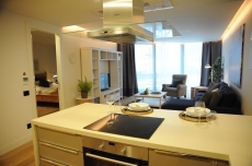 Ready Apartments for Sale in Istanbul Turkey thumb #1