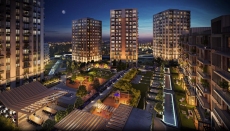 Property for Sale in Atasehir Istanbul Turkey thumb #1