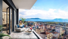 Sea View Apartments for Sale in Kadikoy Istanbul thumb #1