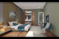 Forest View Apartments for Sale in Beykoz Istanbul Turkey thumb #1