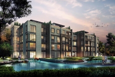 Forest View Apartments for Sale in Beykoz Istanbul Turkey thumb #1