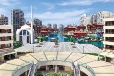 Apartments for Sale in Kucukcekmece thumb #1