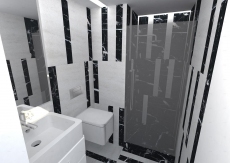 Apartments for Sale in Atakoy thumb #1