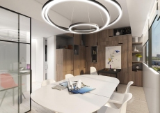 Apartments for Sale in Atakoy thumb #1