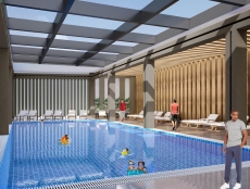 Apartments for Sale in Zeytinburnu Istanbul thumb #1
