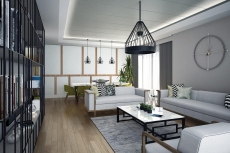 Apartments for Sale in Zeytinburnu Istanbul thumb #1