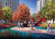 Apartments for Sale in Zeytinburnu Istanbul thumb #1
