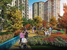 Apartments for Sale in Zeytinburnu Istanbul thumb #1