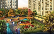 Apartments for Sale in Zeytinburnu Istanbul thumb #1