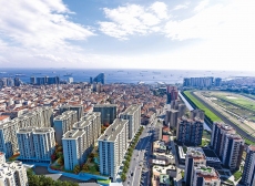 Apartments for Sale in Zeytinburnu Istanbul thumb #1