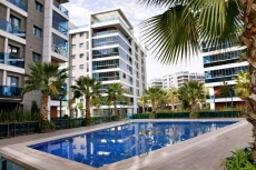 Apartments for Sale in Avcilar Istanbul Turkey thumb #1