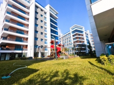 Apartments for Sale in Avcilar Istanbul Turkey thumb #1