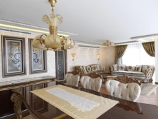 Bosphorous View Apartment for Sale in Uskudar thumb #1