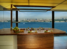 Bosphorous View Apartment for Sale in Uskudar thumb #1
