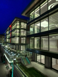 Bosphorous View Apartment for Sale in Uskudar thumb #1