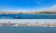 Bosphorous View Apartment for Sale in Uskudar thumb #1