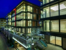 Bosphorous View Apartment for Sale in Uskudar thumb #1