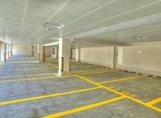 Bosphorous View Apartment for Sale in Uskudar thumb #1