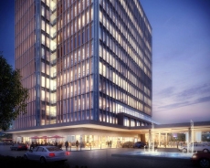 Flats for Sale in Atakoy Istanbul Turkey