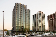 Flats for Sale in Atakoy Istanbul Turkey thumb #1