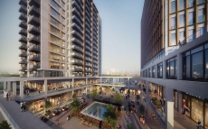 Flats for Sale in Atakoy Istanbul Turkey thumb #1