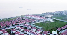 Sea View Villa For Sale In Beylikduzu Istanbul Turkey thumb #1