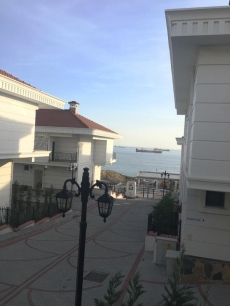 Sea View Villa For Sale In Beylikduzu Istanbul Turkey thumb #1