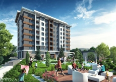 Property for Sale in Avcilar Istanbul thumb #1