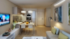 Flat for Sale in Atakoy Istanbul Turkey thumb #1