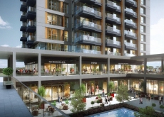 Flat for Sale in Atakoy Istanbul Turkey thumb #1