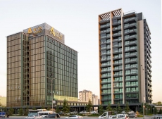Flat for Sale in Atakoy Istanbul Turkey thumb #1