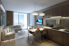 Flat for Sale in Atakoy Istanbul Turkey thumb #1