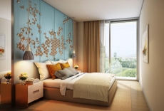 Flat for Sale in Atakoy Istanbul Turkey thumb #1