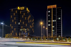 Flat for Sale in Atakoy Istanbul Turkey thumb #1