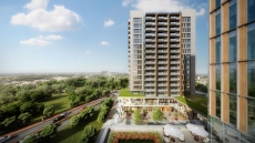 Flat for Sale in Atakoy Istanbul Turkey thumb #1