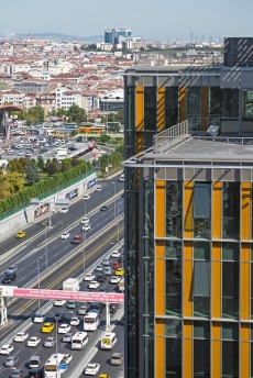 Flat for Sale in Atakoy Istanbul Turkey thumb #1