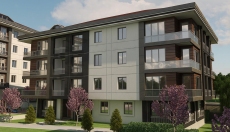 2 Bedroom Apartment For Sale In Beylikduzu