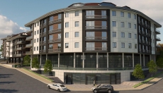 2 Bedroom Apartment For Sale In Beylikduzu