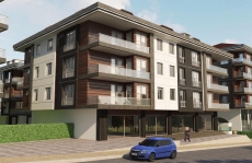 2 Bedroom Apartment For Sale In Beylikduzu