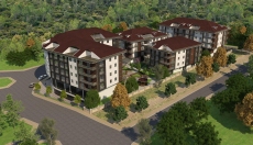 2 Bedroom Apartment For Sale In Beylikduzu