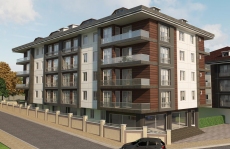 2 Bedroom Apartment For Sale In Beylikduzu