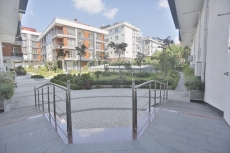 2 Bedroom Apartment For Sale In Beylikduzu