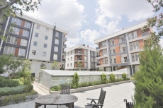 2 Bedroom Apartment For Sale In Beylikduzu