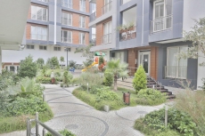 2 Bedroom Apartment For Sale In Beylikduzu