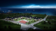 Sea View Villas For Sale In Istanbul thumb #1