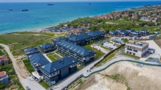 Sea View Villas For Sale In Istanbul thumb #1