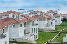 Sea View Villas for Sale in Istanbul thumb #1