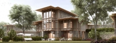 Villa for Sale in Beykoz Istanbul thumb #1